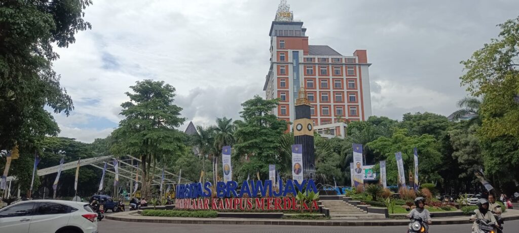 Informasi Layanan Umpan Balik UB-Care dan Lapor.go.id Bulan Desember 2024