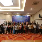 Monitoring & Evaluasi Survei Kepuasan Masyarakat Tahun 2025