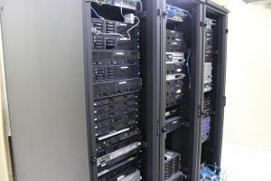 data server 1