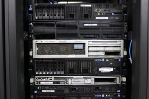 data server 2